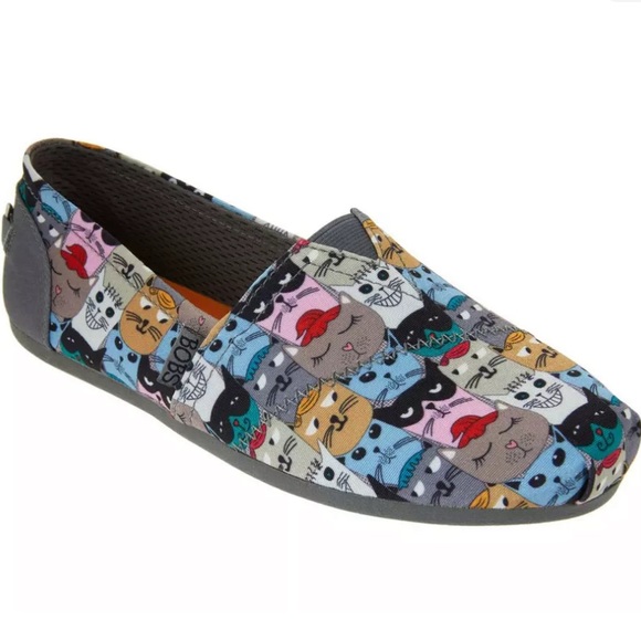 bobs scratch party shoes